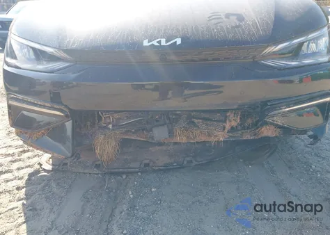 2022 Kia Ev6 Gt-Line from USA, damaged, VIN KNDC4DLCXN5041986